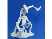 Colossal Skeleton 1 Miniature REM77116 Reaper