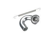 72103800 Exhaust Header Pipe M1021 21TM OSMG2615 O.S. ENGINES