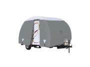 Classic Accessories 80 198 141001 00 Overdrive PolyPro III Deluxe Teardrop R Pod Travel Trailer Co 80 200 161001 00