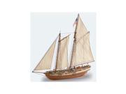 22135 1 41 Virginia American Schooner LATB2135 LATINA