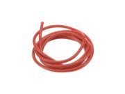 MRWR18 18 AWG Silver Wire Red 90cm 1 12 MMRC2154 MUCHMORE RACING