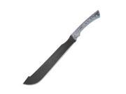 Condor Tools Knives Discord Machete 18 Inch CTK42118HC