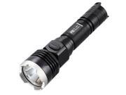 Nitecore P16 LED Flashlight with 960 Lumens NCP16