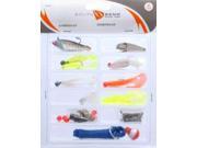 South Bend 47 Piece Gamefish Kit 113113