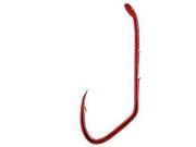 Matzuo Sickle Baitholder Offset Down Eye Hook 004904