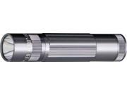 Maglite Flashlights 66177 XL 200 Series LED Flashlight with Gray Anodized Aluminum Construction ML66177 MagLite