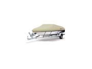 Dryguard Waterproof Boat Cover Model B 20 084 092401 00 CLASSIC ACCESSORIES