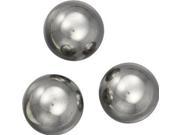 Knotty Boys BB Three Pack Ball Bearings with Solid Steel Construction KYBB