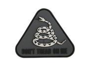 Maxpedition Swat Dont Tread On Me Patch MAXDTOMS P MXDTOMS