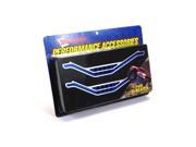 Traxxas Chassis Brace Low Blue Aluminum TRAC4083 TRAXXAS