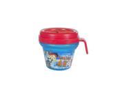 The First Years Disney Spill Proof Snack Bowl Y10251 DISC Tomy