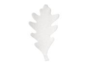 Roylco Color Diffusing Leaves 6 inches Pack of 80 Includes 4 Shapes 2442