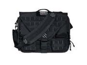 G.P.S. Tactical Brief Case 301007