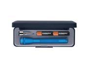 Maglite Flashlights 56036 Maglite Mini Mag Led Blue with Anodized Finish ML56036 MagLite