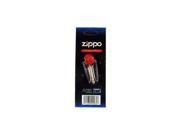 Zippo Lighter Flints 6 Pack 2406N