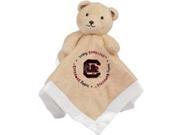 Baby Fanatic Security Bear Blanket University of South Carolina USC701