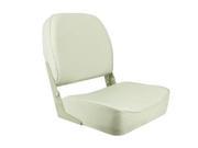 Shoreline Marine Low Back Boat Seat 067243