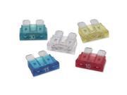 Trip Glow ATO Fuse Assortment 5 Pack