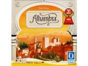 Alhambra Game QNG60373F QUEEN GAMES