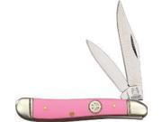 Rough Rider Pink Peanut with RR1378