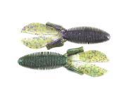 4.5 FLIPPING BAIT CANDY.GRASS 076994 MISSILE BAITS