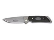 Marttiini Knives 920111 Medium Folder MFK 2T Linerlock Knife with FRN TPE Injection Molded Scale Ha MN920111