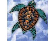 WindnSun SeaLife Turtle Nylon Kite 40 Inches Wide BNSF0901 X Kites