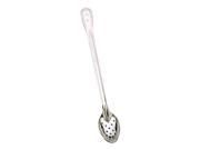 King Kooker 14103 Stainless Steel Slotted Spoon 14103 KING KOOKER