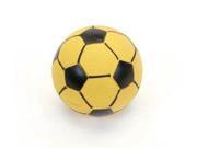 Latex Soccer Ball 3 C83067 COASTAL PET PRODUCTS INC