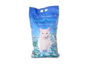 Easy Clean Clumping Cat Litter With Baking Soda