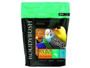Roudybush Daily Maintenance Bird Food Nibles 44 Ounce RYB244NIDM ROUDYBUSH