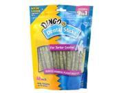 Dingo Dental Sticks 48 Sticks DINP45020 UPG CA DINGO