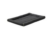MidWest Maxx Bed 42 by 29 Inch Black MW40542BK MID WEST METAL PRODUCTS