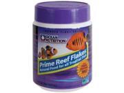 Ocean Nutrition Prime Reef Flake Food 2.5oz ON25560 OCEAN NUTRITION