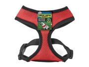 Four Paws Products Ltd Comfort Control Harness Red Medium 100203707