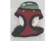 Four Paws Products Ltd Comfort Control Harness Red Extra Small 100203695