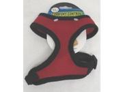 Four Paws Products Ltd Comfort Control Harness Red Small 100203701