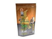 Reggie Rat Food 6 Lb SUP3516 SUPREME PETFOODS LTD