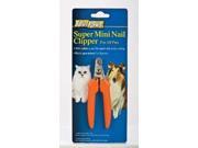 Four Paws Products Ltd Super Nail Clipper Mini 100202054