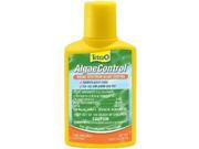 Tetra AlgaeControl 1.69 oz. 50 ml TSN77183 UPG AQUATICS TETRA