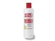 Nature s Miracle Stain Odor Remover 16oz NM5122 UPG CA NATURE S MIRACLE