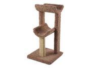 Ware Kitty Tower Small WARE01138 WARE MANUFACTURING INC