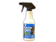 Keep Off! Repellent 16 Ounce Spray FP16920 FOUR PAWS PRODUCTS LTD