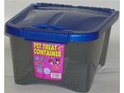 Van Ness Plastic Molding Pet Food Container 5 Pound FC5