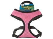 Four Paws Products Ltd Comfort Control Harness Pink Extra Small 100203694