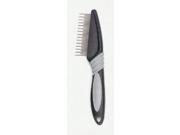 Evolution W6165 Shedding Comb with Rotating Teeth W6165 SAFARI COASTAL