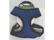 Four Paws Products Ltd Comfort Control Harness Blue Small 100203702