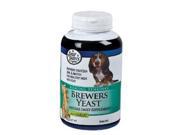 Four Paws Products Ltd Brewers Yeast With Garlic 250 Count 100203477