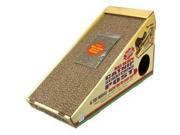 Four Paws Products Ltd Ski Slope Scratching Post 100202103