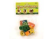 Ware Mfg. Inc. Bag O Chews 12 Piece 03032